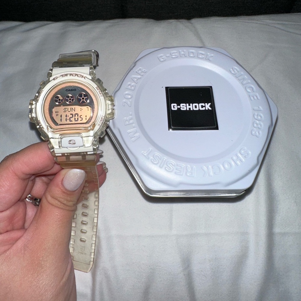 Casio G-Shock